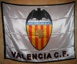 Puzzle Σημαία της Βαλένθια